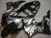 Honda CBR900RR 893 1992-1993 ABS Fairing - Fireblade - Black Silver - MFS6058